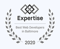 Expertise | Best Web Developers in Baltimore 2020